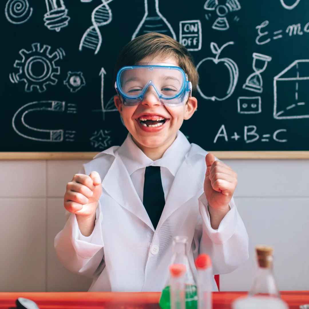 Bilim Akademileri Görseli