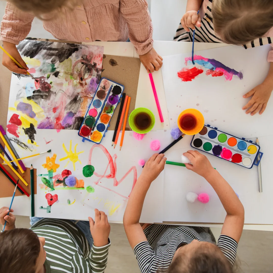 Sanat Akademileri Görseli